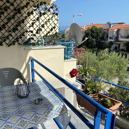 Small Beauty Studio Kavala Dış mekan fotoğraf
