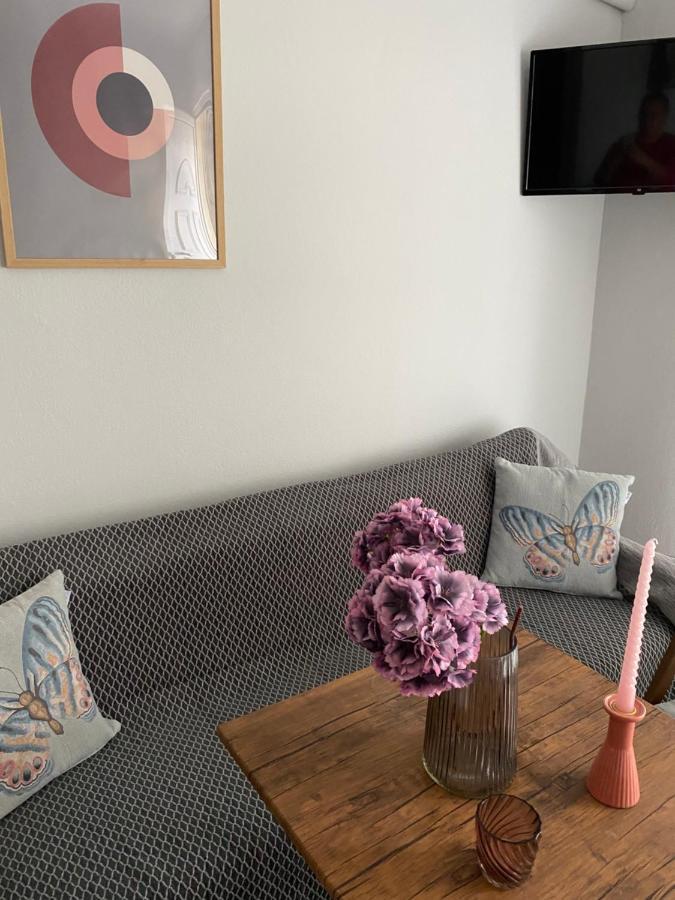 Small Beauty Studio Kavala Dış mekan fotoğraf