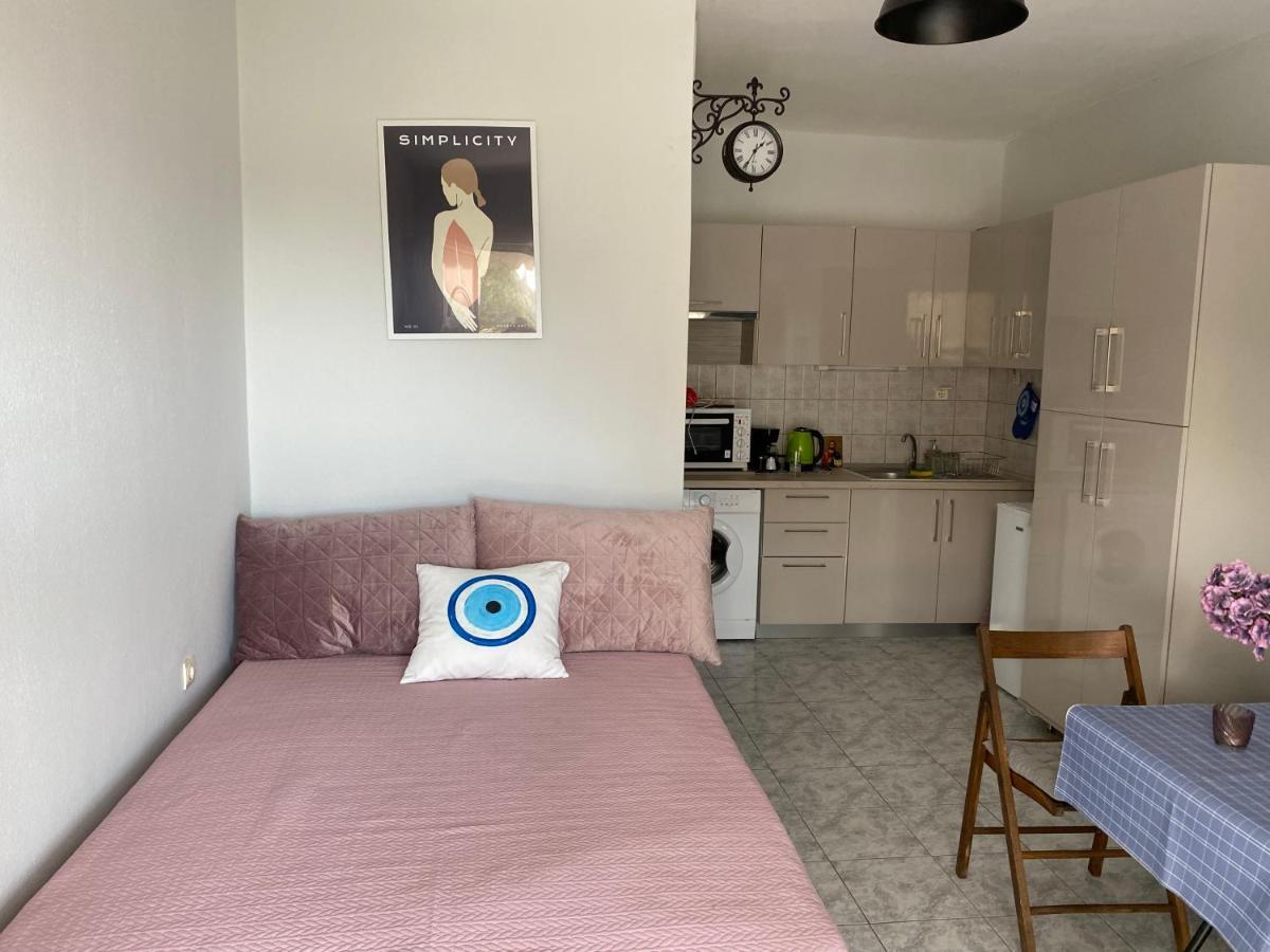 Small Beauty Studio Kavala Dış mekan fotoğraf