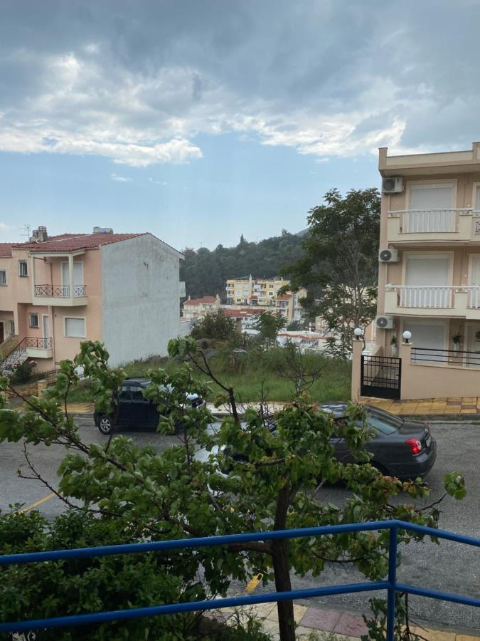 Small Beauty Studio Kavala Dış mekan fotoğraf