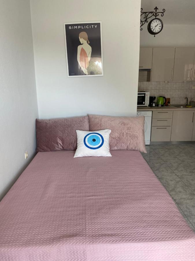 Small Beauty Studio Kavala Dış mekan fotoğraf
