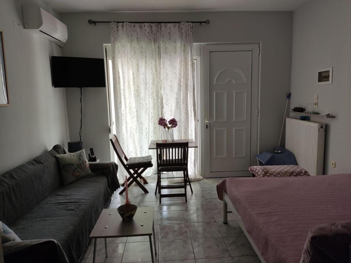 Small Beauty Studio Kavala Dış mekan fotoğraf