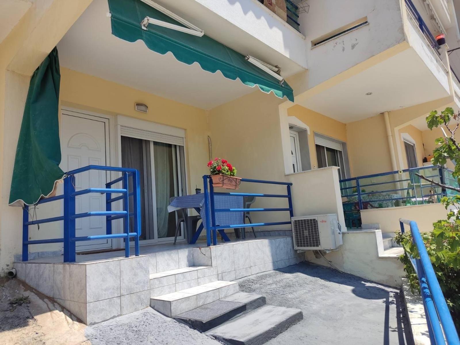 Small Beauty Studio Kavala Dış mekan fotoğraf