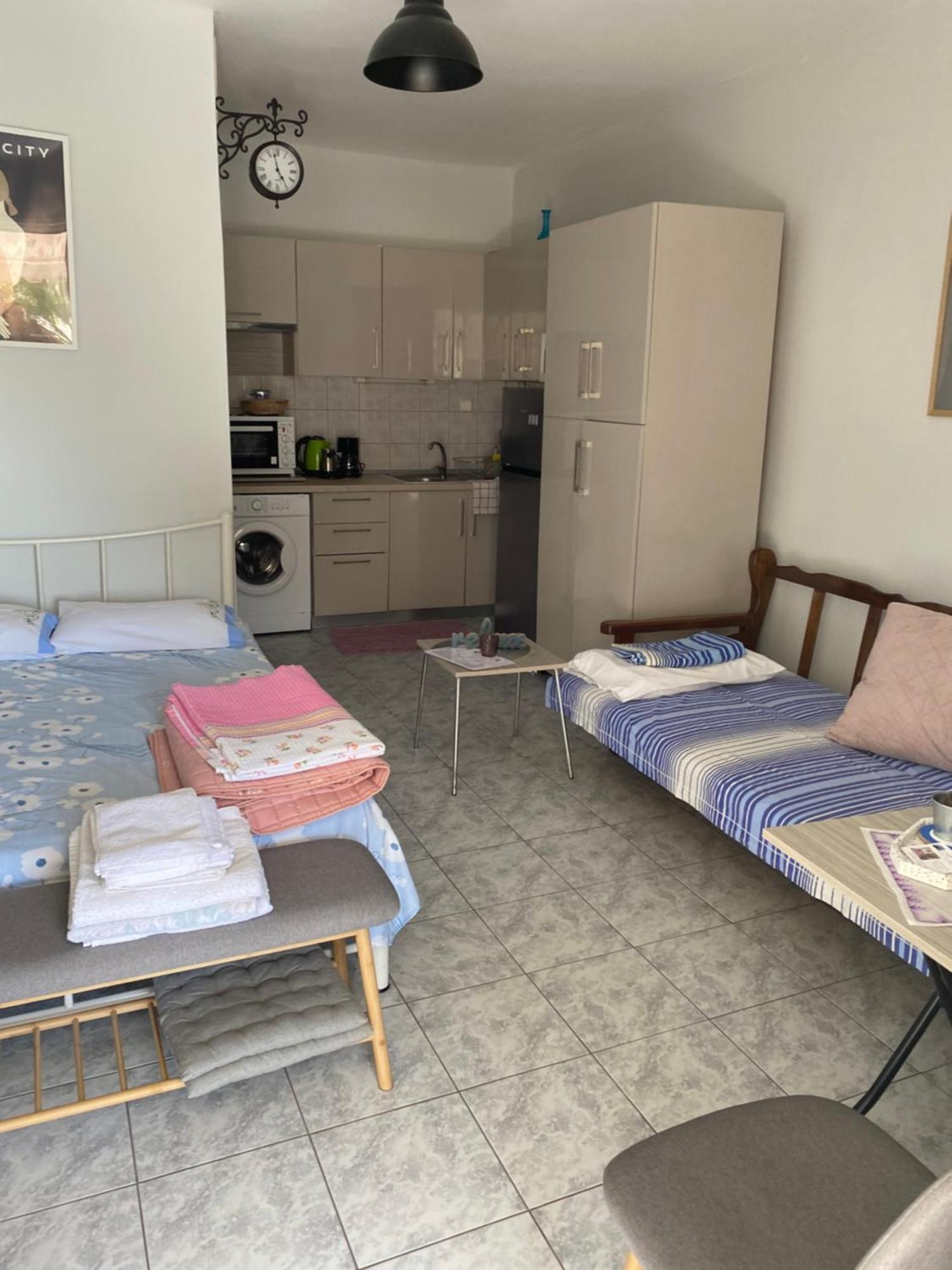 Small Beauty Studio Kavala Dış mekan fotoğraf
