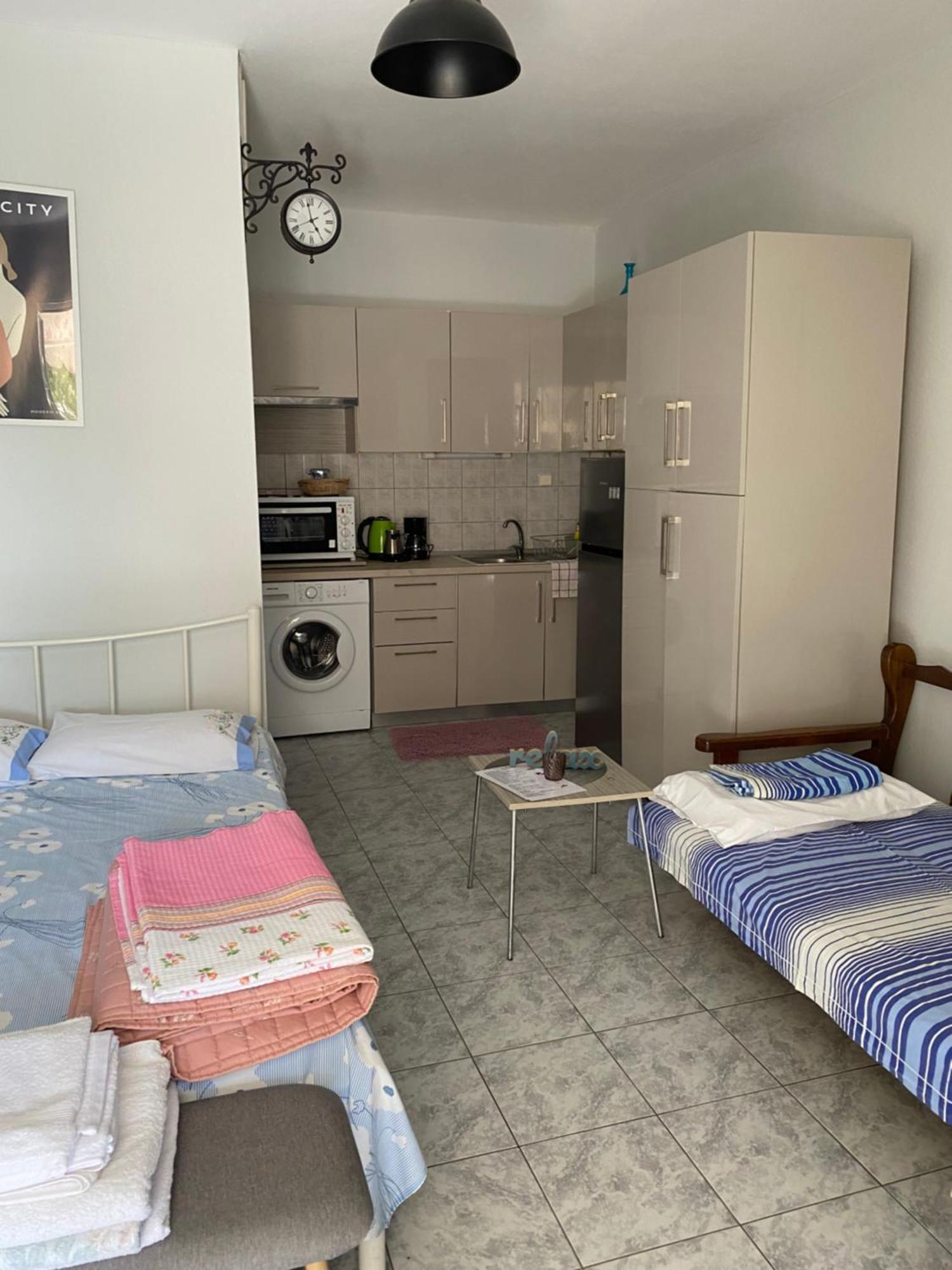 Small Beauty Studio Kavala Dış mekan fotoğraf