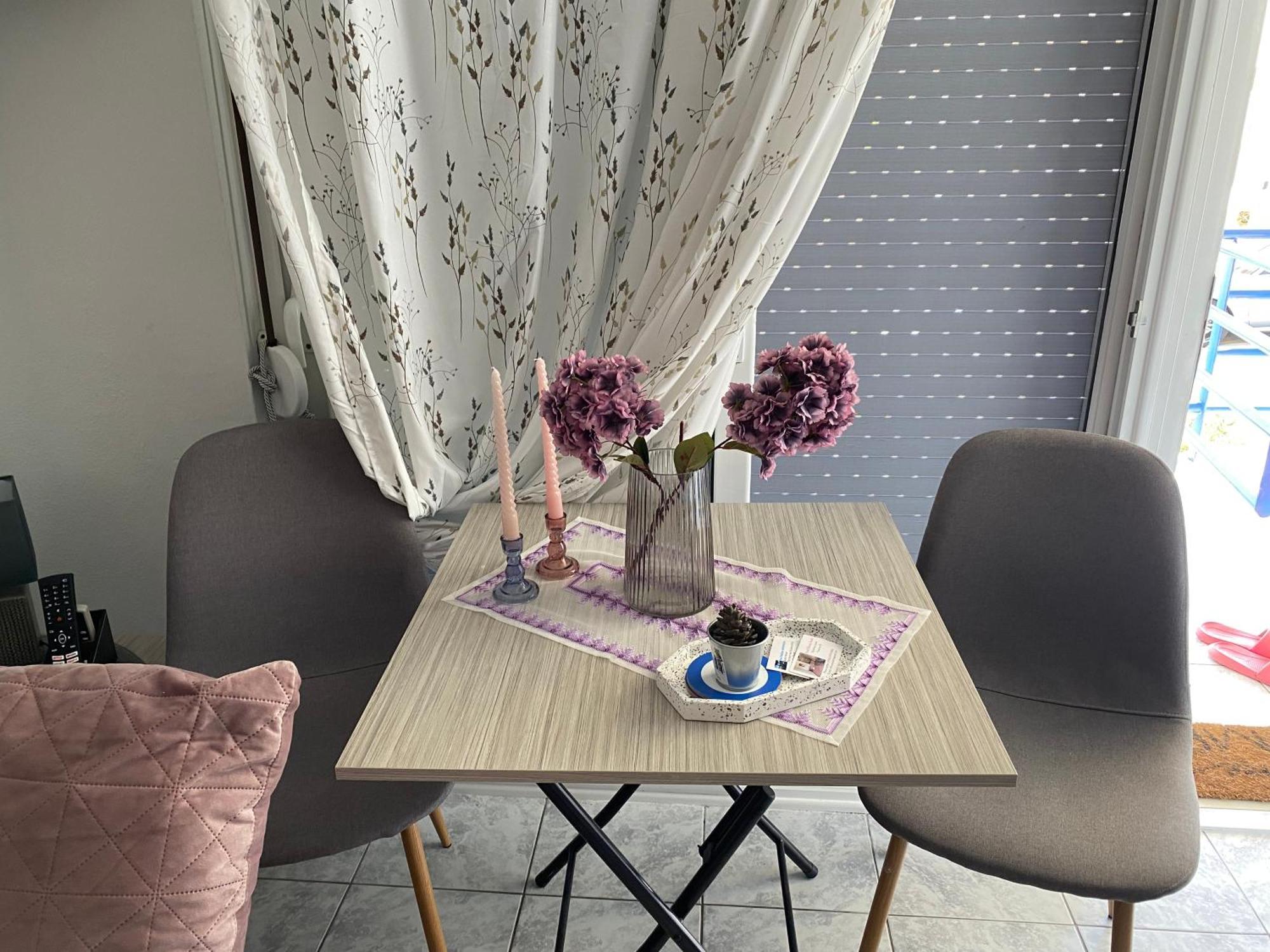 Small Beauty Studio Kavala Dış mekan fotoğraf