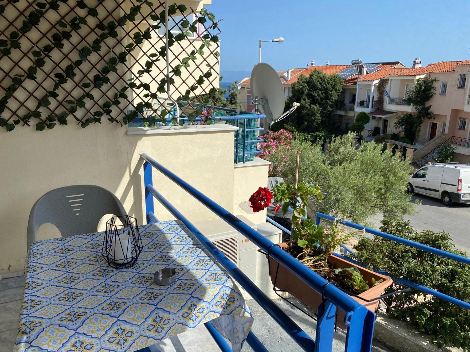 Small Beauty Studio Kavala Dış mekan fotoğraf