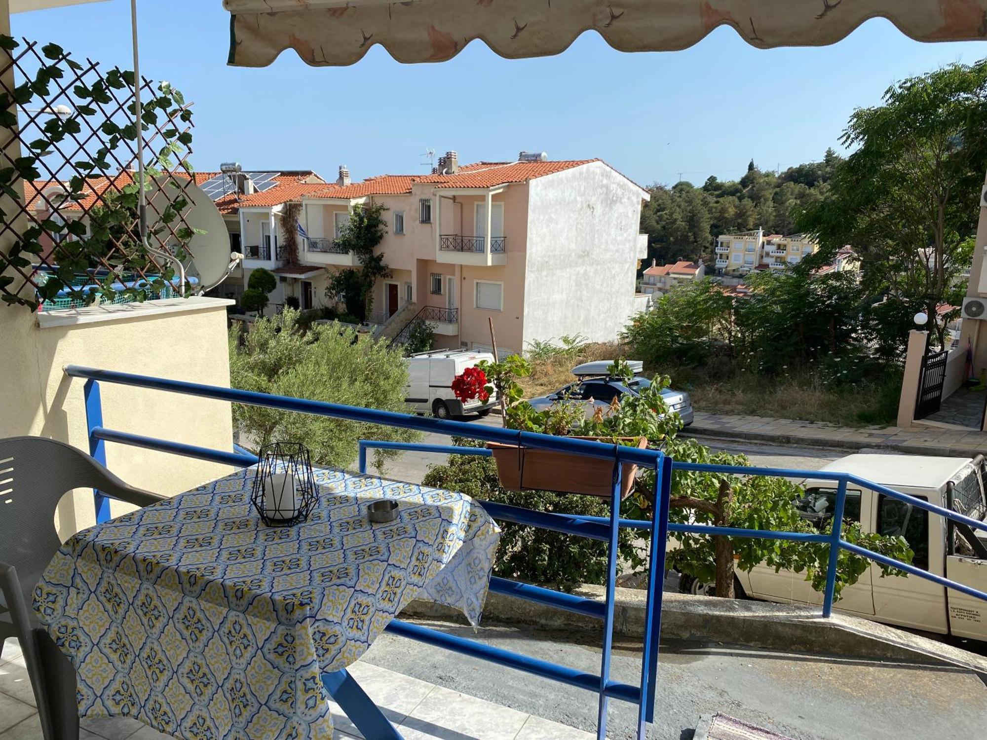 Small Beauty Studio Kavala Dış mekan fotoğraf